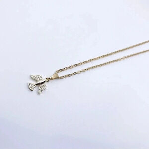 𝅺dove  Necklace